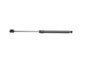 RIDEX Tailgate strut 219G0046 Gas spring, boot- / cargo area,Boot struts FIAT,PEUGEOT,MULTIPLA (186),207 SW (WK_)