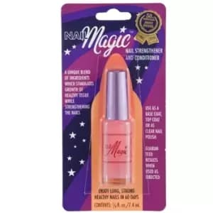 Nail Magic Nail Treatment and Conditioner 7.4ml