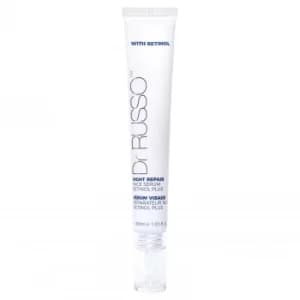 Dr. Russo Night Repair Retinol Plus Face Serum 30ml