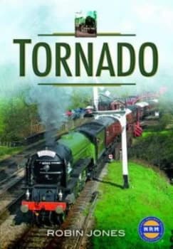Tornado by Robin Jones Hardback