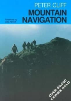 Mountain Navigation by Peter Cliff Paperback