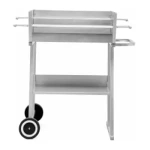 Pasadena Trolley Barbeque