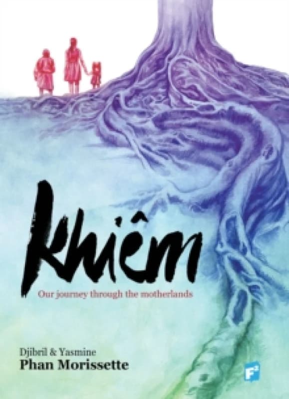 KHIEM : Our Journey through the Motherlands Paperback / softback