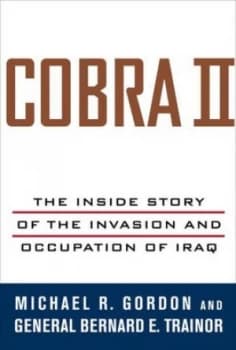 Cobra Ii by Michael R Gordon and Bernard E Trainor Book