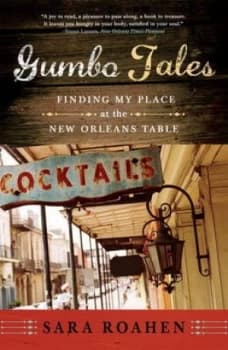 Gumbo Tales by Sara Roahen Paperback
