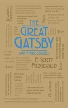 The Great Gatsby and Other Stories