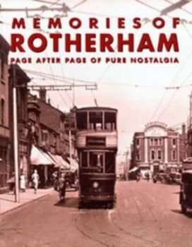 Memories of Rotherham Paperback