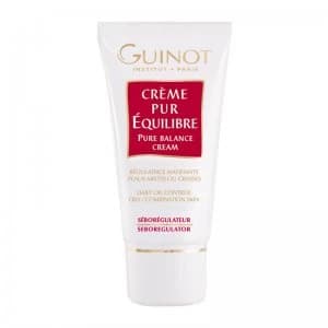 Guinot Creme Pur Equilibre Pure Balance Cream 50ml