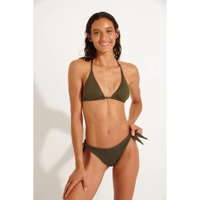 banana moon Womens swimsuit top Banana Moon Crico Colorsun Vert Female XS