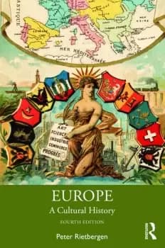 EuropeA Cultural History