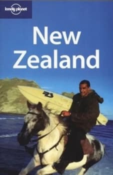 New Zealand by Carolyn Bain Paperback