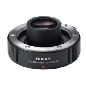 Fuji XF 1.4X TC WR