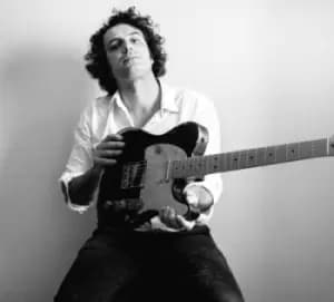 Thats Where I Belong by Dan Whitehouse CD Album