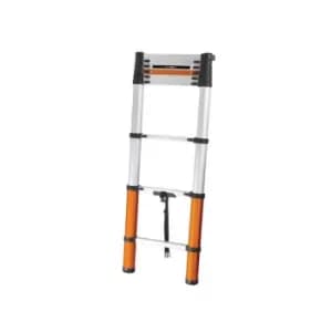 Batavia Giraffe Air Telescopic Ladder 2.63m
