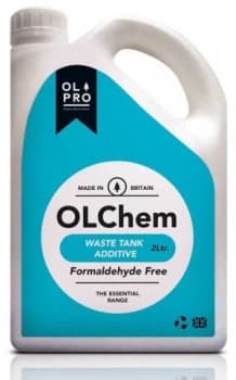 OLPRO OLChem Toilet Fluid 2L
