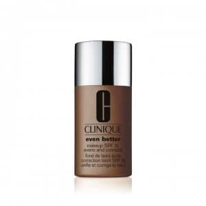 Clinique Even Better Makeup SPF15 - Truffle