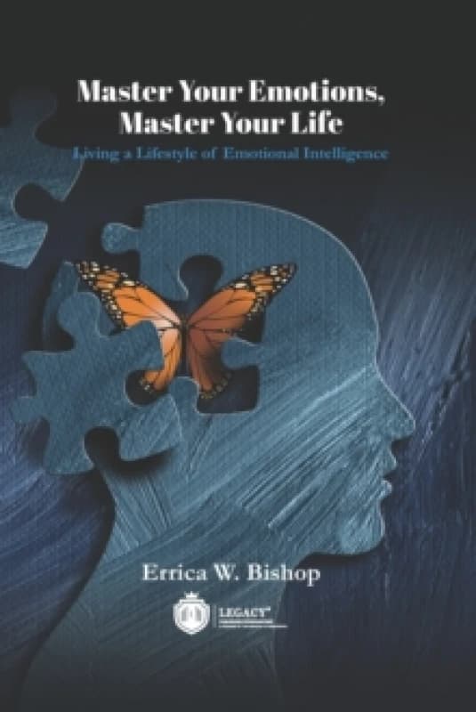 Master Your Emotions Master Your Life Paperback / softback