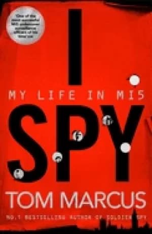 i spy my life in mi5