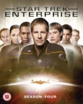 Star Trek: Enterprise - Season 4