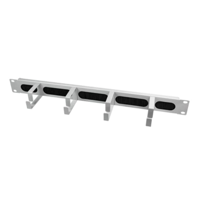 LogiLink OR106G rack accessory Cable management panel