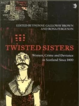 Twisted Sisters by Yvonne Galloway Brown and Rona Ferguson Paperback
