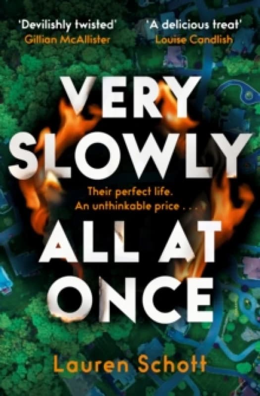 Very Slowly All at Once. Hardback. By Lauren Schott Books