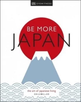 Be more Japan by