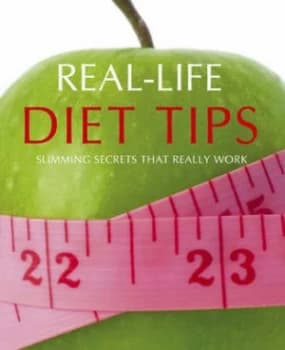 Real Life Diet Tips Paperback