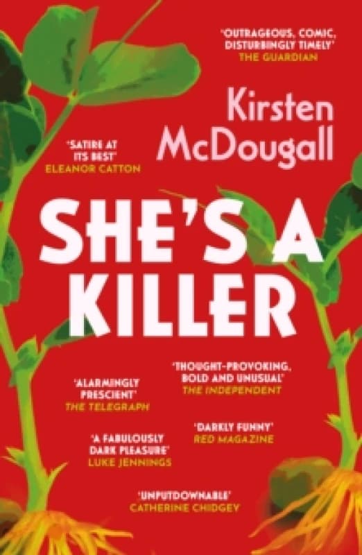 She's A Killer Paperback / softback