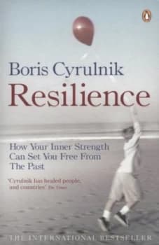 Resilience by Boris Cyrulnik Paperback