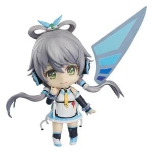 Vsinger Nendoroid Action Figure Luo Tianyi 10 cm