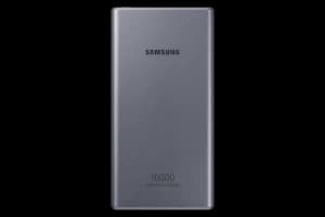 Samsung 25W Battery Pack in Grey (EB-P3300XJEGEU)