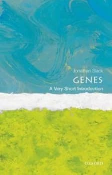 Genes by Jonathan Slack Paperback