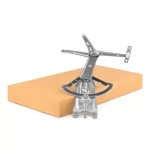 RIDEX Window regulator 1561W0403 Window mechanism,Regulator for window OPEL,VAUXHALL,Astra H Caravan (A04),Astra H Schragheck (A04),Astra H GTC (A04)