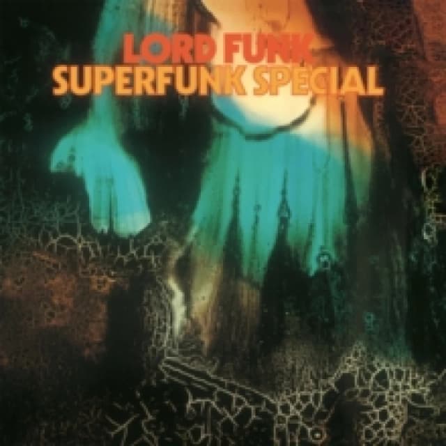 Superfunk special Vinyl