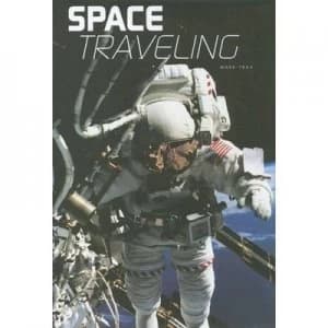 Space Travelling by Mark Traa Hardback
