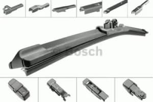 Bosch 3397006828 AP15U Wiper Blade Aerotwin Flat
