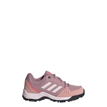 adidas Terrex Hyperhiker Low Hiking Shoes Kids - Magic Mauve / Almost Pink / Tu