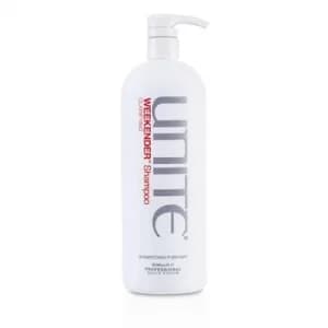 UniteWeekender Shampoo (Clarifying) 1000ml/33.8oz