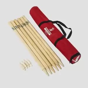 Kookaburra Pro Stumps Youths 27"