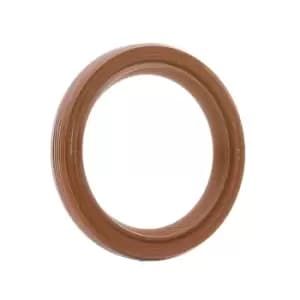RIDEX Crankshaft Seal FPM (fluoride rubber) 572S0032 Crankshaft Gasket,Shaft Seal, crankshaft RENAULT,FIAT,PEUGEOT,CLIO II (BB0/1/2_, CB0/1/2_)