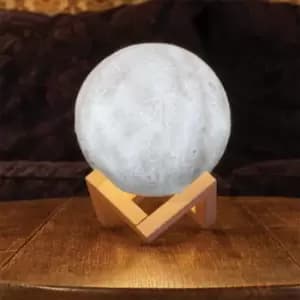 Moonbeam Desk Light