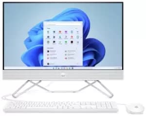 HP 24-cb1006na 23.8" R3 8GB 256GB All-in-One PC