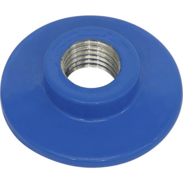 Loops M10 x 1.25mm Pad Locknut for ys06319 Backing Pad - Orbital Sanding Grinding Multi