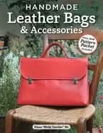 handmade leather bags and accessories