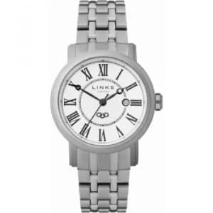 Mens Links Of London Richmond Watch