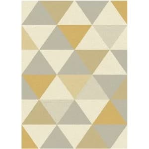Asiatic Focus Rug - 80 x 150cm - Multi
