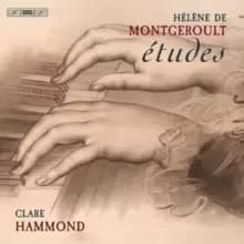 Helene De Montgeroult: Etudes