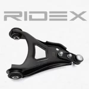 RIDEX Suspension arm RENAULT,NISSAN 273C0125 7700425228,5450000Q0M,5450000Q1A 5450000QAH,7700310810,7700313945,7700420033,7700425228,8200197187