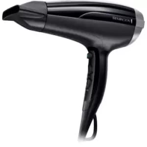 Remington PRO-Air Shine D5215 E51 2140337 2300W Hair Dryer